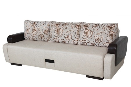 Диван Ланкастер NEW (Ш-2250 х Г-1050 х В-900 мм)/Разные Цвета 