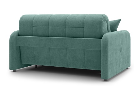 Диван аккордеон Некст зеленый