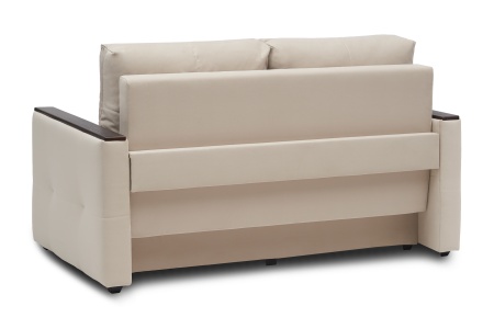 Диван еврокнижка Инсайд бежевый