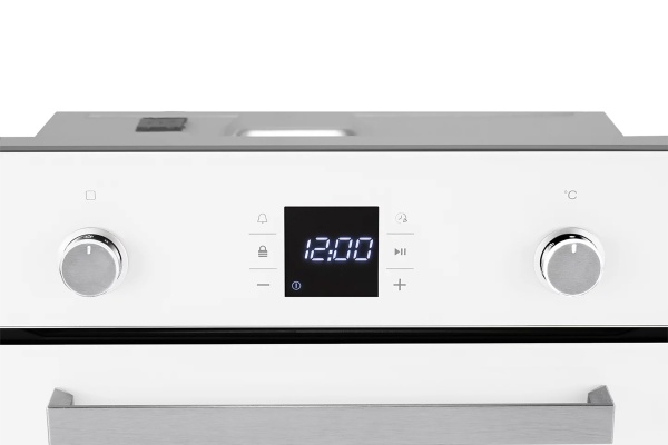 Встраиваемый духовой шкаф LEX EDP 094 WH