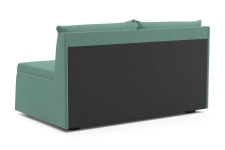 Диван откидной Немо мятный