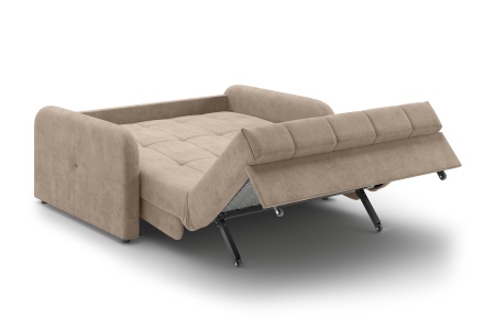 Диван аккордеон Некст бежевый