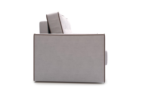 Диван еврокнижка Леон бежевый