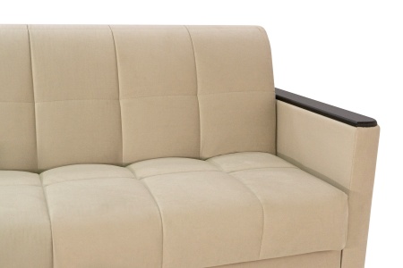 Диван аккордеон Мартин бежевый