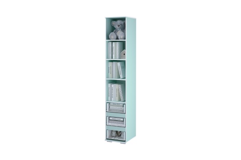 Стеллаж Тифани