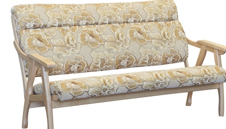 Диван Вегас №10/Разные Цвета Ш-1610 х Г-900 х В-950 мм