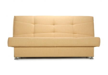 Диван книжка Барон бежевый