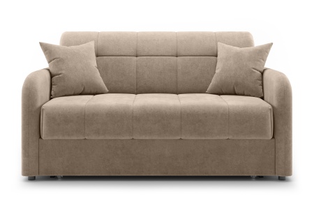 Диван аккордеон Некст бежевый