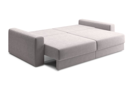 Диван тик-так Омега бежевый