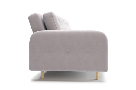 Диван книжка Париж бежевый