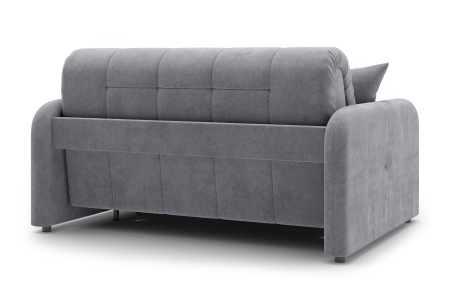 Диван аккордеон Некст серый