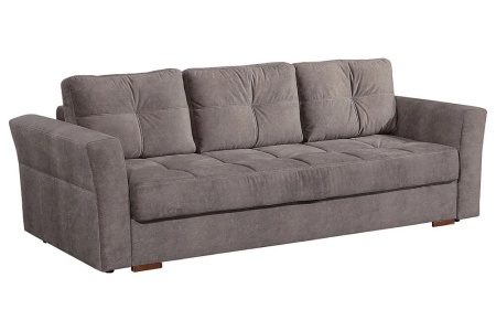 Диван Премиум/Разные Цвета Ш-2430 х Г-1100 х В-900 мм