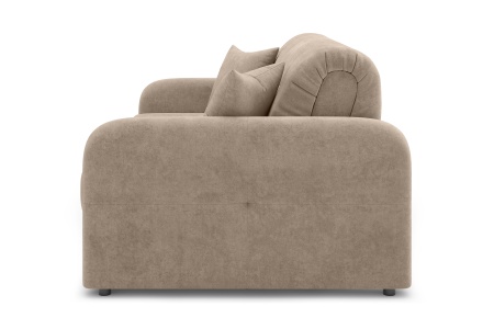 Диван аккордеон Некст бежевый