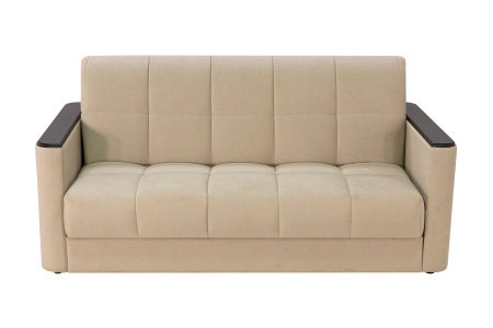 Диван аккордеон Мартин бежевый