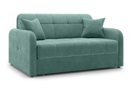 Диван аккордеон Некст зеленый