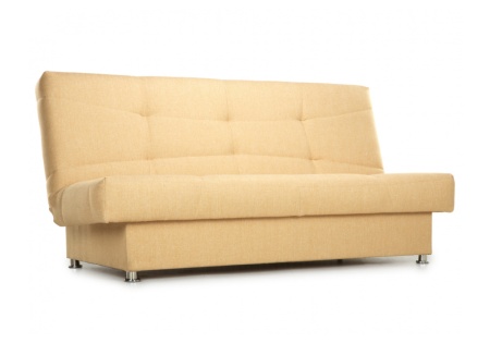 Диван книжка Барон бежевый