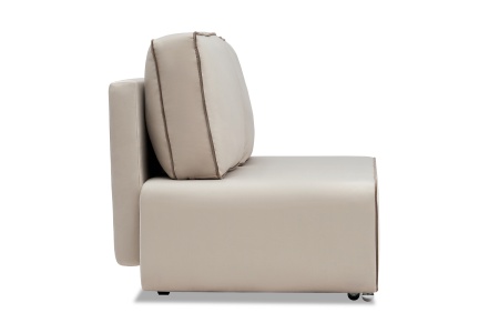 Диван еврокнижка Нео бежевый