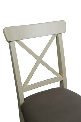 Стул Гольф, слоновая кость/бежевый