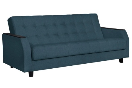 Ортопедический Диван Феникс/Разные Цвета Ш-2250 х Г-900 х В-910 мм