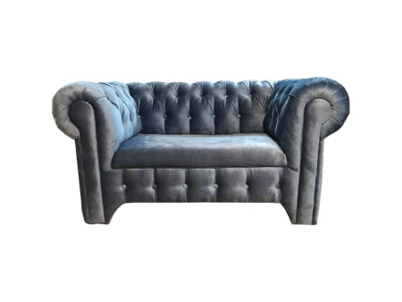 Диван Честер-мини (кресло)