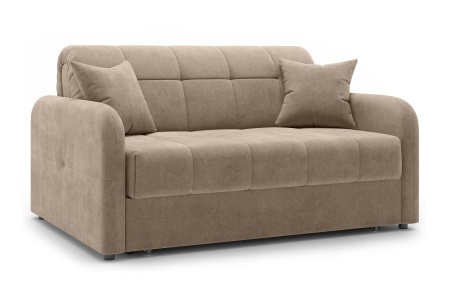 Диван аккордеон Некст бежевый