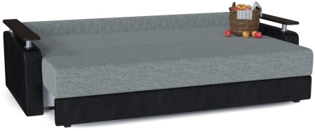 Диван Мирамар NEW (Ш-2250 х Г-1020 х В-900 мм)/Разные Цвета 