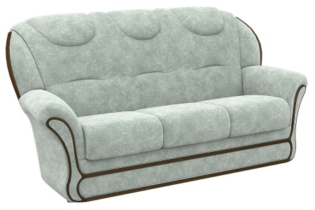 Диван Барбара Элит/Разные Цвета Ш-1940 х Г-1020 х В-1040 мм