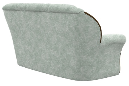 Диван Барбара Элит/Разные Цвета Ш-1940 х Г-1020 х В-1040 мм