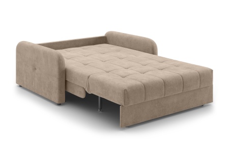Диван аккордеон Некст бежевый