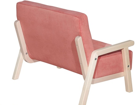 Диван Малыш/Разные Цвета Ш-790 х Г-510 х В-520 мм