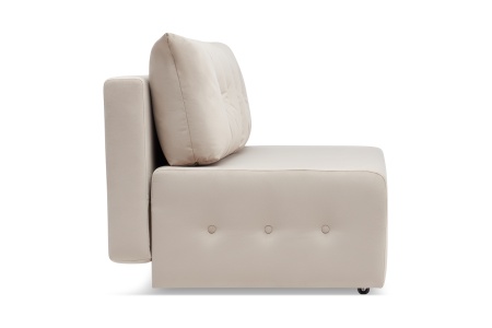 Диван еврокнижка Сити бежевый